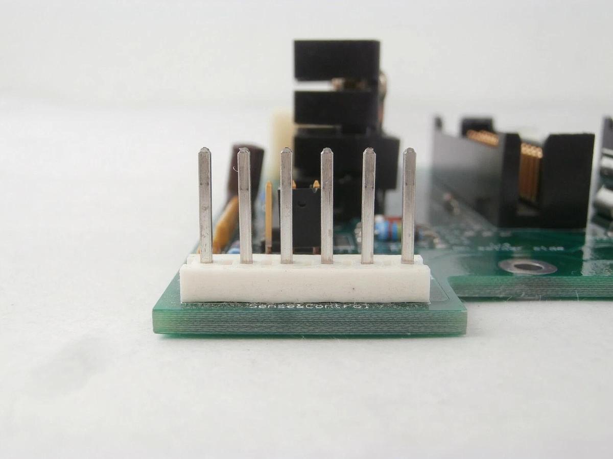 Used Kensington Laboratories 77-4000-6043-00 5-Axis Motherboard PCB Rev. K Working