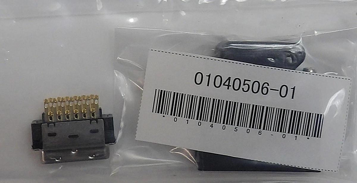Used AMAT Applied Materials 0190-83797 Servo Drive 1080-01809 Lot of 2 Working