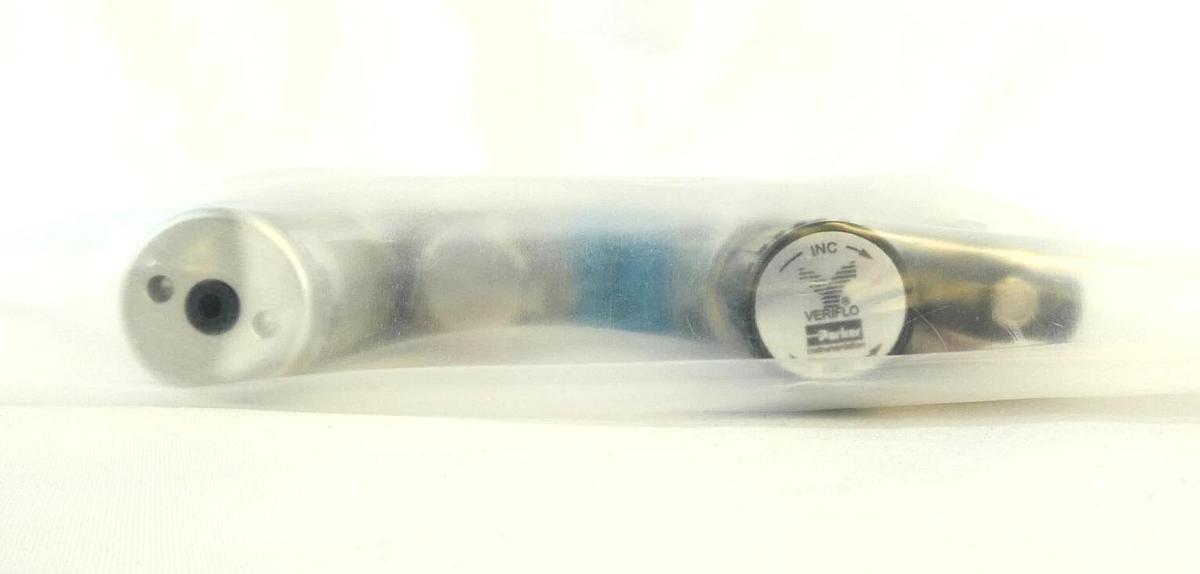 AMAT Applied Materials 0260-11833 Gas Panel Valve Assembly 408280R22-RV-GPB New