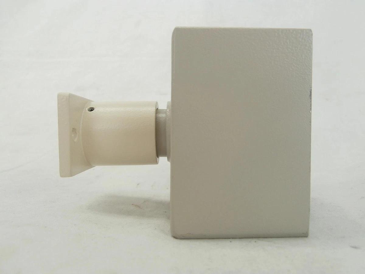Used Nikon Microscope Optical Sensor Assembly Male Plug PCB 2S701-012 OPTISTATION 3