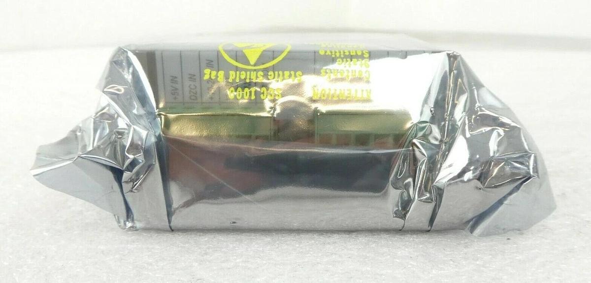 Watlow Anafaze DAC-2A Digital to Analog Converter DAC-100 AMAT 0730-01116 New