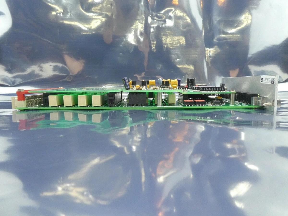 Used AMAT Applied Materials 0090-04210 PCB Card PED-BIAS PVD CHBR I/L 300mm Endura2