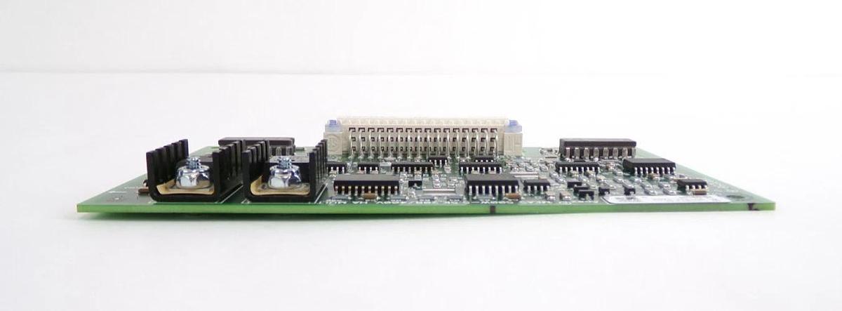 Used AE Advanced Energy 1300873 MEAS 500W-5.5K 208/400V HA MULT PCB Apex 1513 Working
