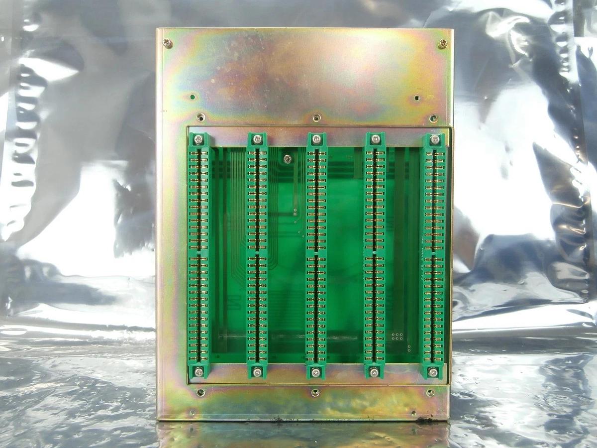 Used JEOL AP002107(00) Backplane PCB TN Assembly IMAGE CONT MPB JSM-6400F Used