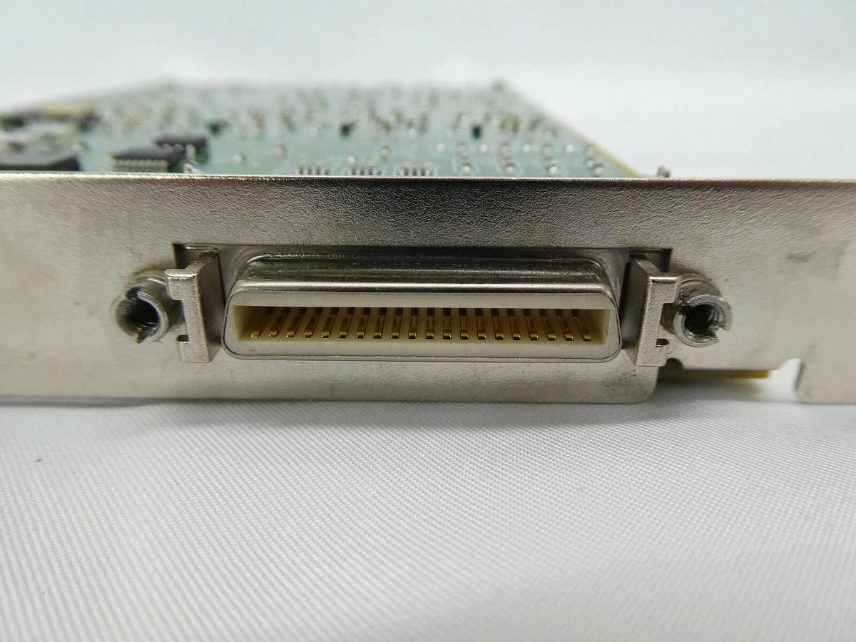 Used Siemens 045-210400 RVSI PCI Frame Grabber PCB Card 045-208000 070-210400 Working