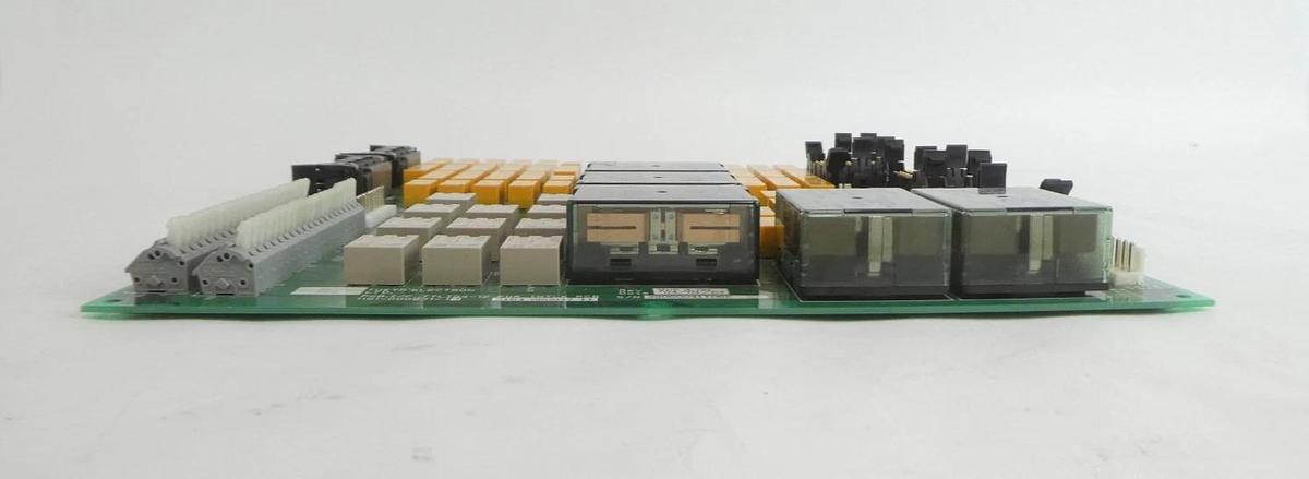 Used TEL Tokyo Electron 2184-020047-11 TTLI04-12 PWR_INTLK PCB 1181-000871-14 Working