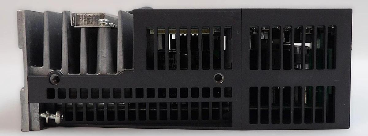 Used Sanyo Denki RS1L01AZB00 Servo Drive SANMOTION R Reseller Lot of 2 Working