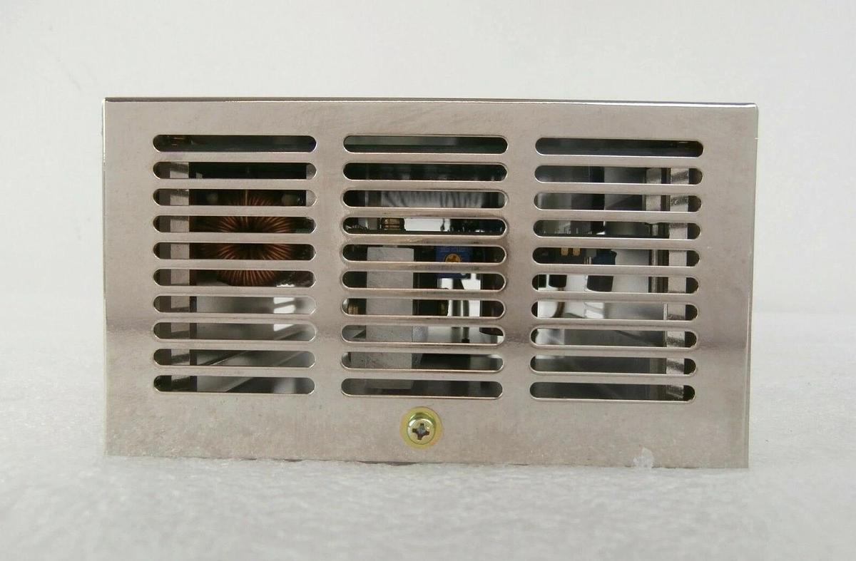 Used Sanyo Denki PMM-BD-57025-1 Servo Driver Assembly TEL Tokyo Electron P-8 Working