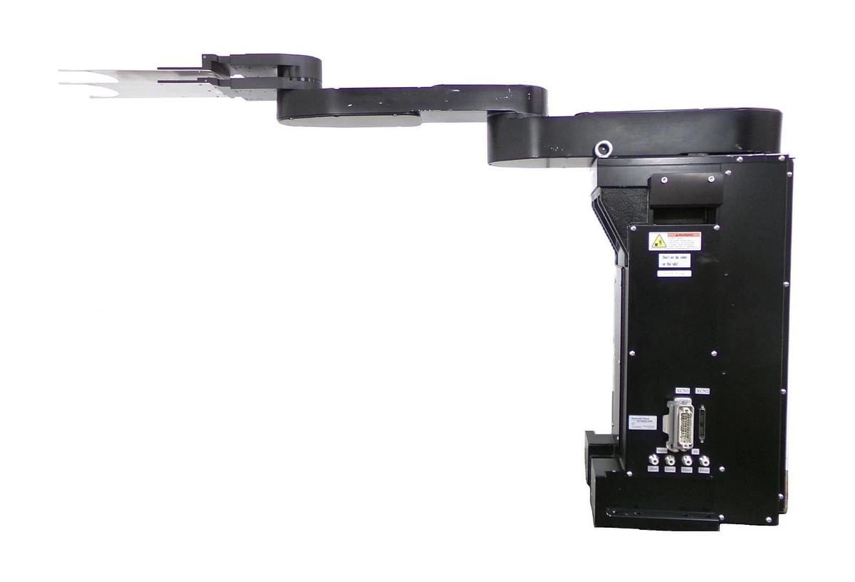 Used Kawasaki 3NT520B-A044 Wafer Handling Transfer Robot EVG150 Resist Tool Untested