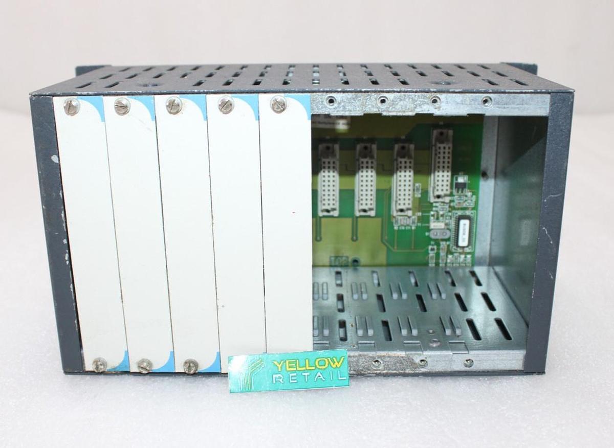 Used AMAT Applied Materials 0100-91095 Pneumatics Control PCB Card Working Surplus