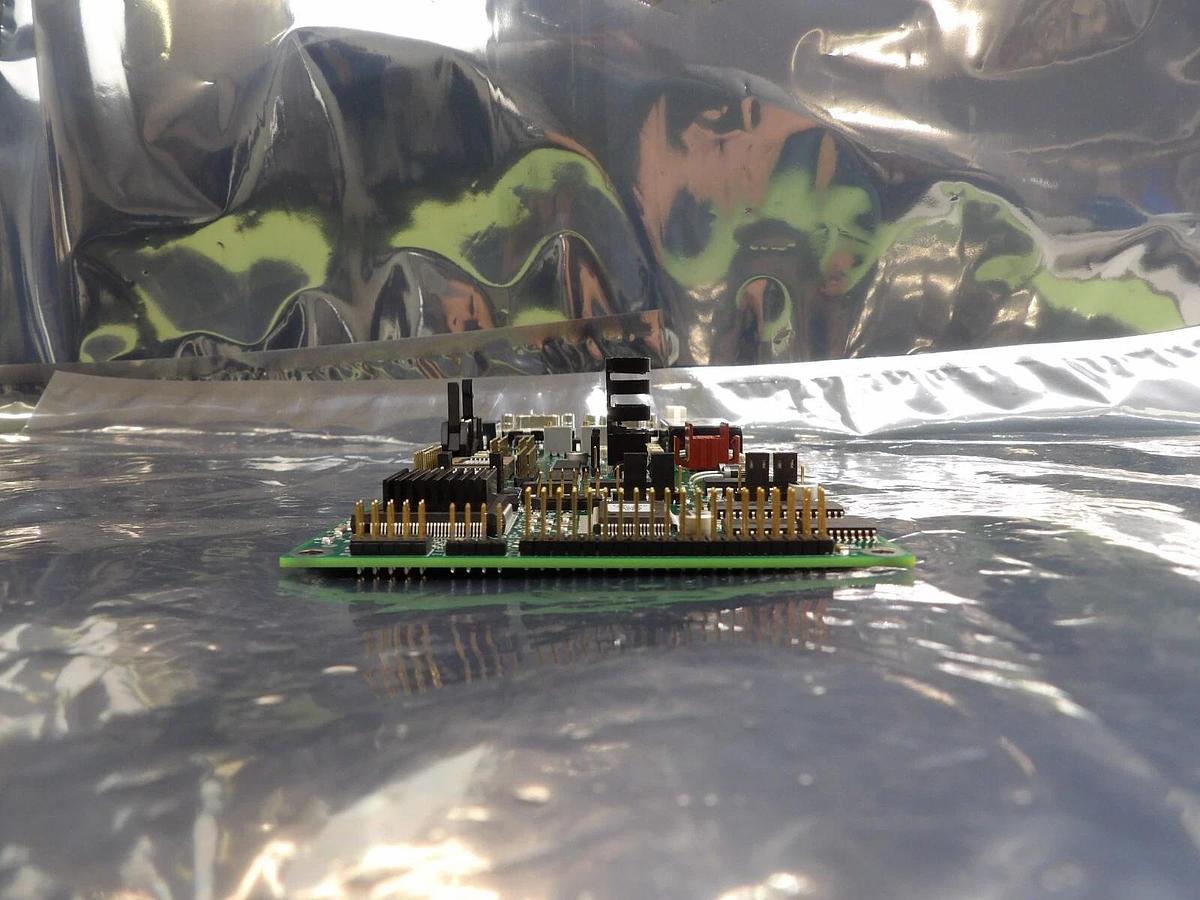 AMAT Applied Materials 0195-14523 200mm Wafer Orienter PCB Board New Surplus