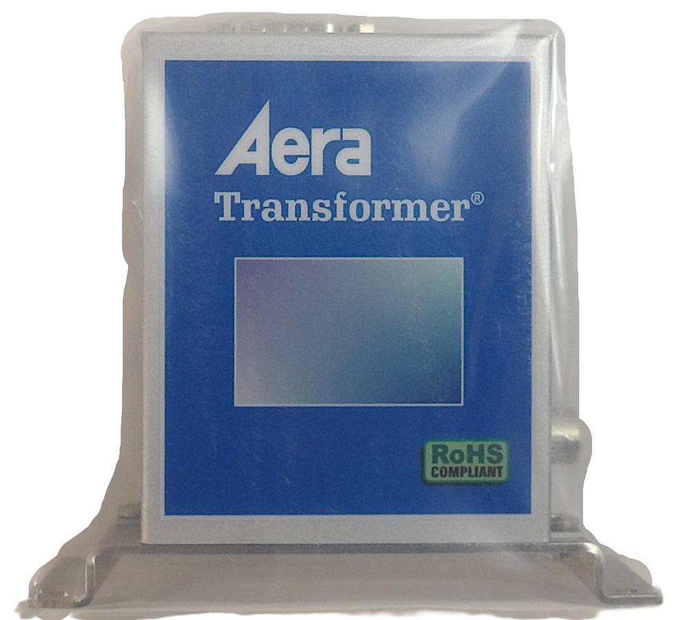 Aera FC-PAR781CLSHT Transformer Mass Flow Controller MFC New Surplus