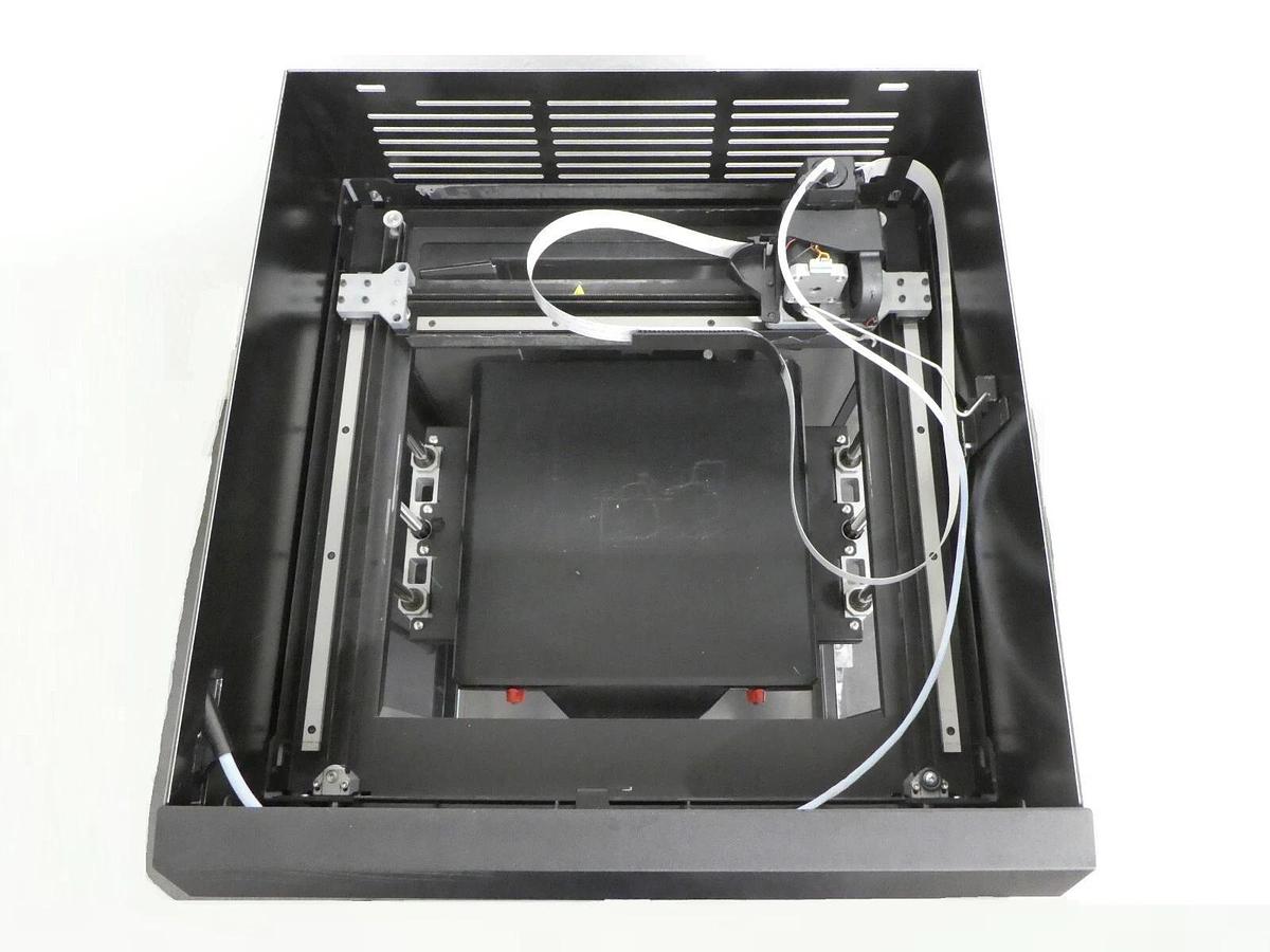 Used MakerBot Replicator Z18 Large Format 3D Printer Smart Extruder 12.2 Surplus