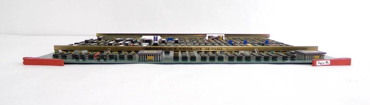 Used KLA Instruments 710-044028-00 HPG Rendering Engine PCB Working Surplus