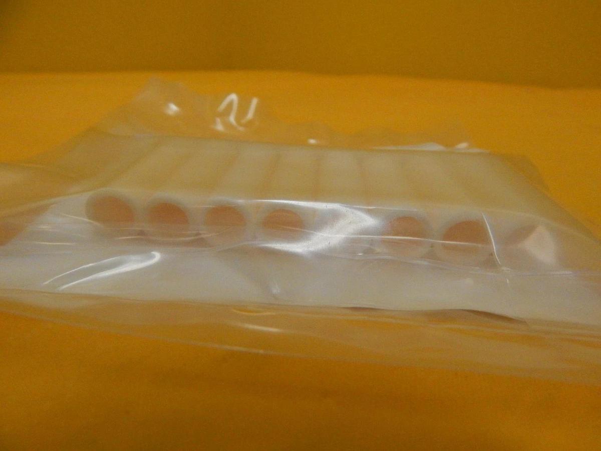 Refurbished Novellus System 95983-R Injector Tube 571 CVD Reseller Lot of 8 Refurbished