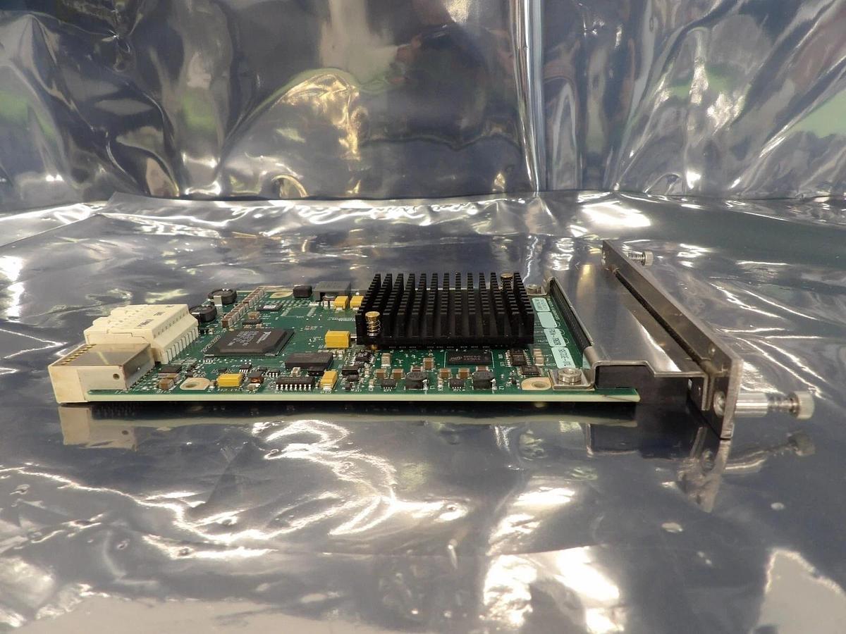 Used National Instruments 198733E-01L NI FlexRIO PCB NI PXIe-7962R PXIe-1065 Working