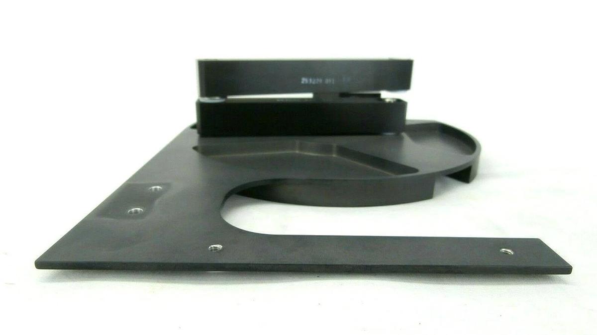 Used Electroglas 200mm Wafer Inspection Stage 253229-001 253230-001 4085x Working