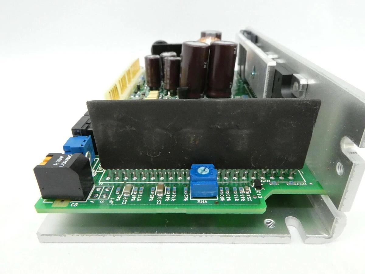 Used Melec ADB-5410 Stepper Motor Servo Drive PCB JEOL JWS-7555S SEM Working Spare