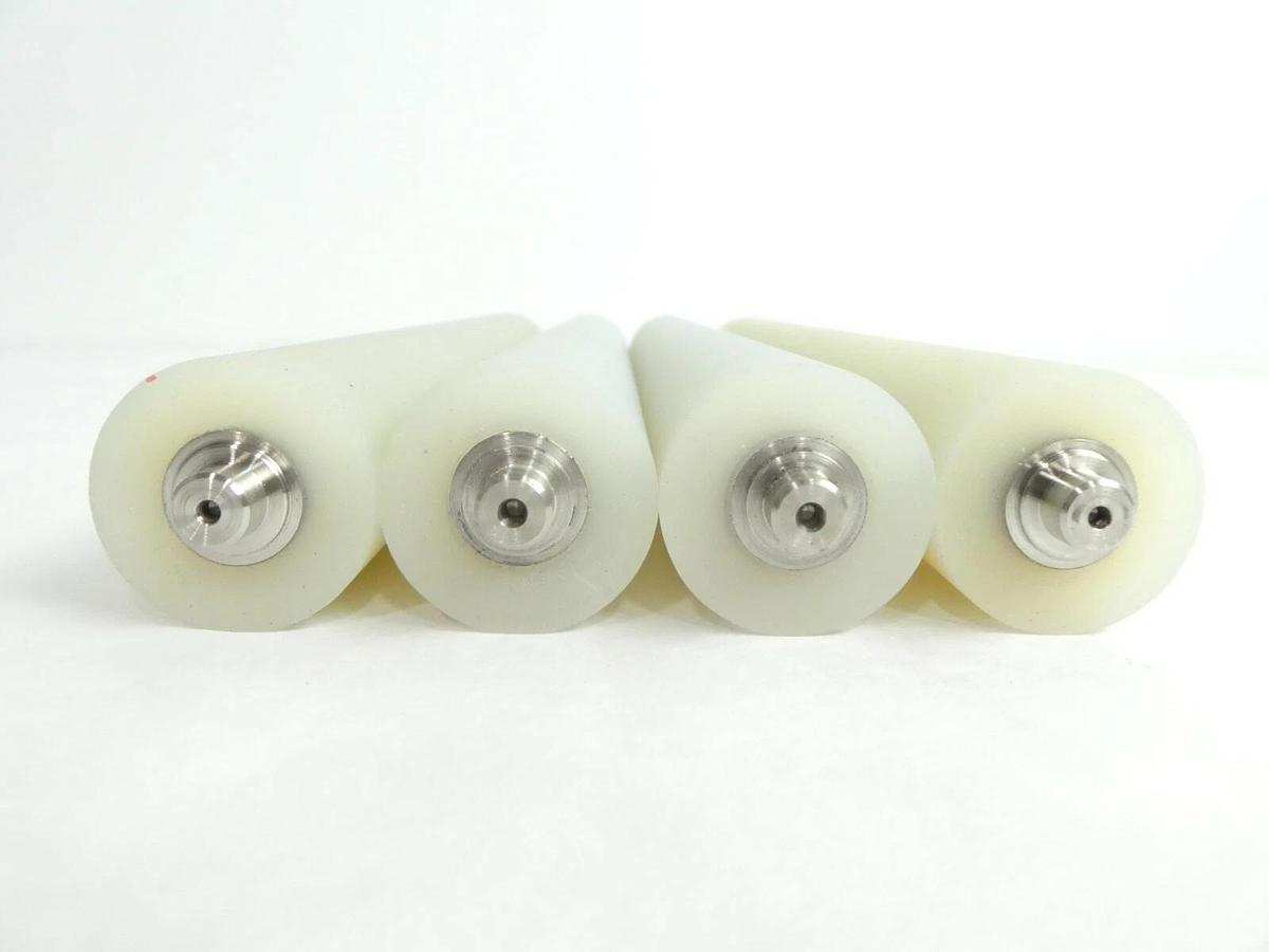GTI Technologies Roller C262076 C262028 C163010 Lot of 14 New Surplus