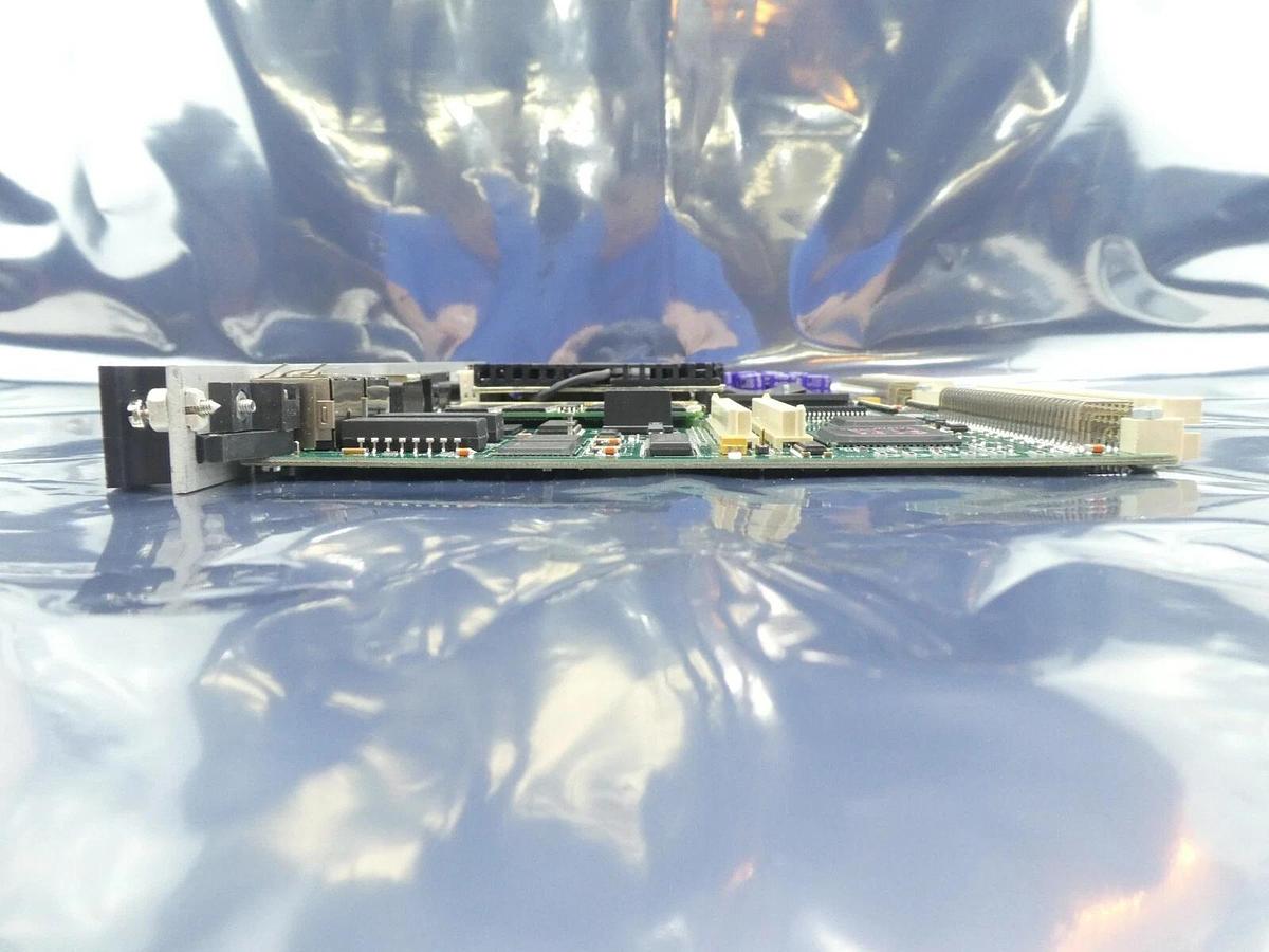 Used SBS Tecnologies V5C-KLA3FPB PCB Card V5C 500-22333-001 KLA-Tencor eS31 Working