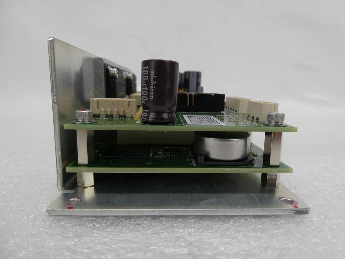 Used Asyst Shinko HASSYC818400 PCB Assembly C2SP2V104 OHV SSOHT-300 Working Surplus