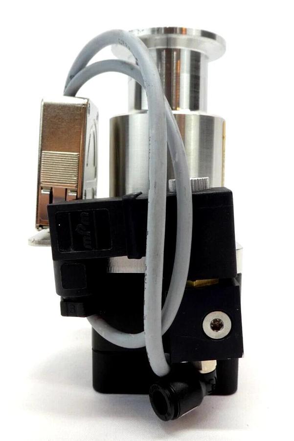 Used VAT 26428-KE41-BZZ1 Angle Valve ASML 4022.629.04163 Reseller Lot of 6 Working
