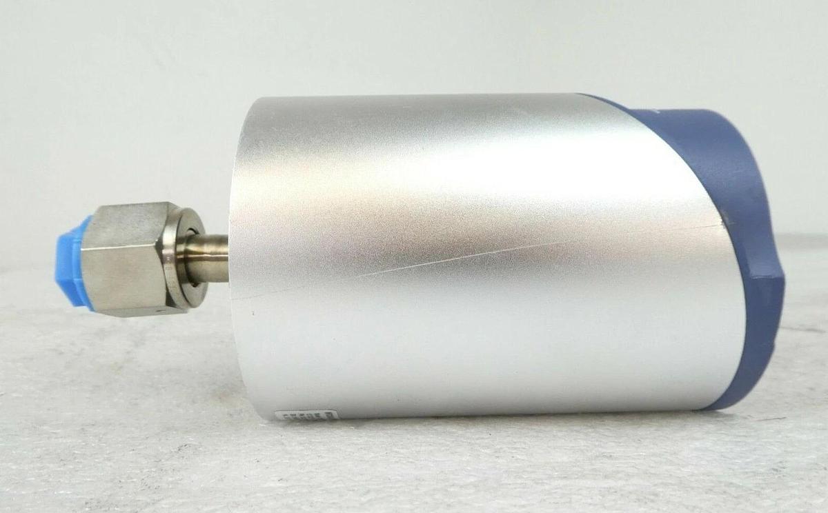 Used Inficon 3CD1-C5E-020B Diaphragm Gauge Manometer CDG100D AMAT Working Surplus