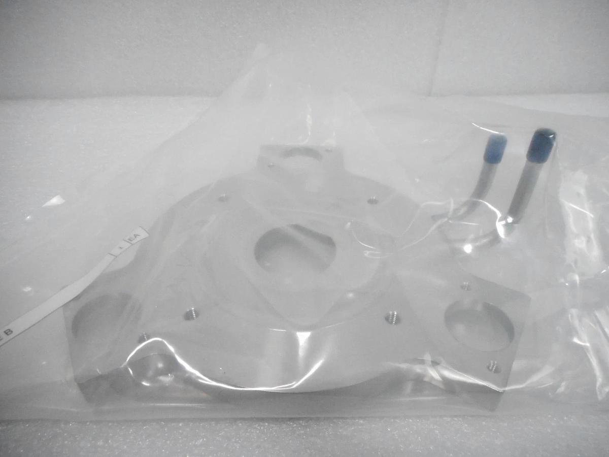 ASM Advanced Semiconductor Materials 1076-994-01 Moving Plate B New