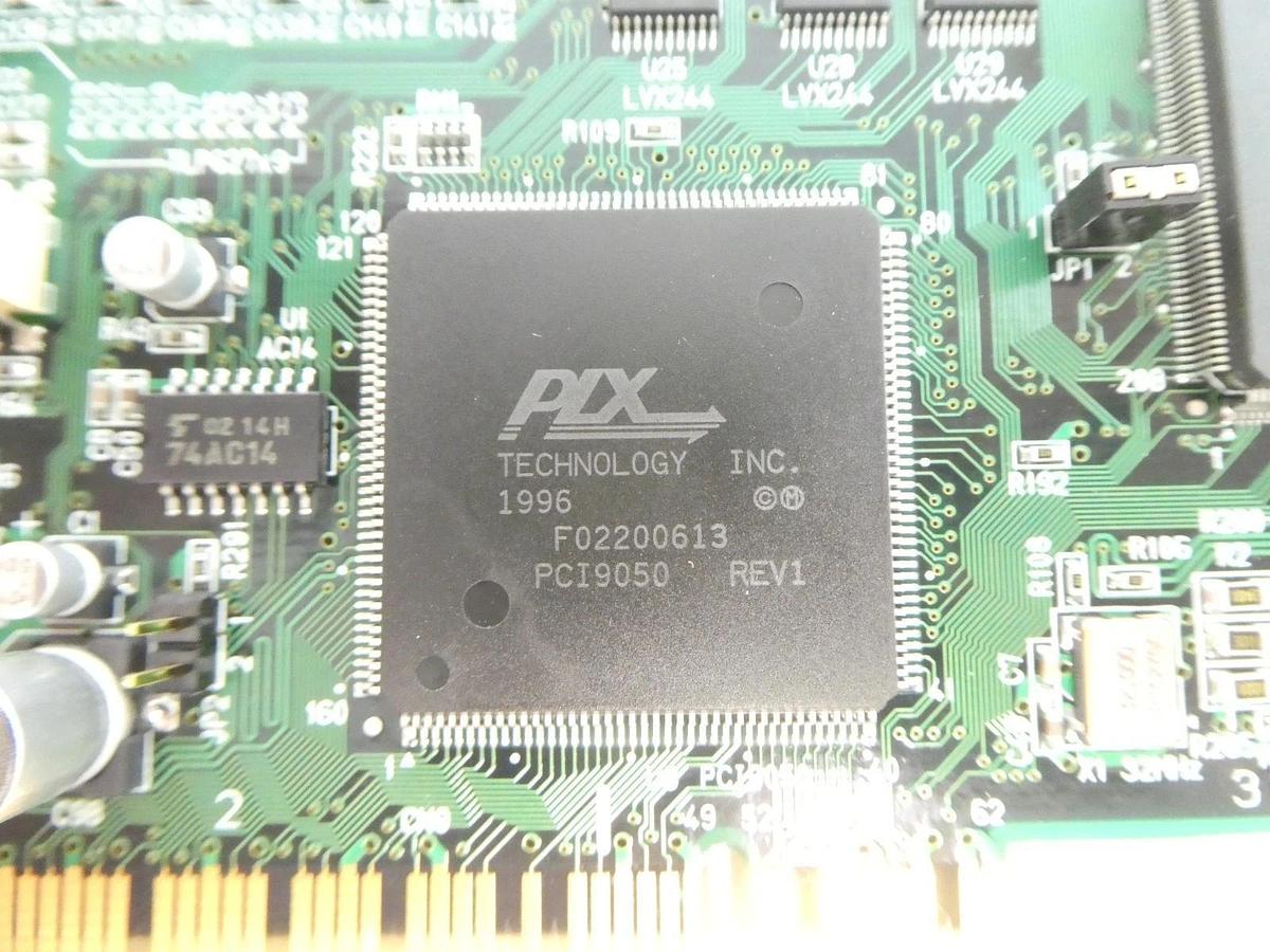 Used TEL Tokyo Electron E281-000007-13 E2B004-13/CCIM PCB E208-000007-13 Working