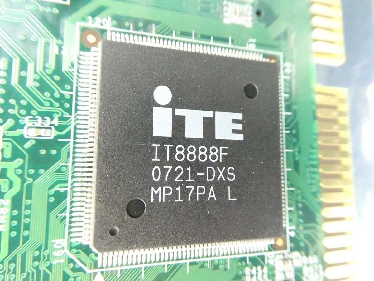 Used Micron IB840-R Industrial Single Board Computer SBC PCB Card Lot of 2 Working
