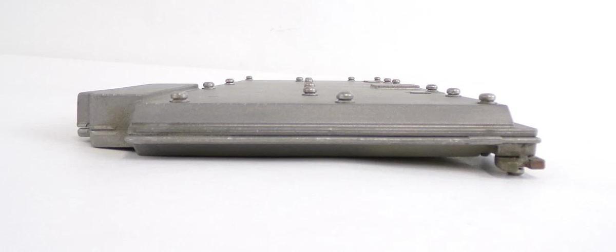Used Agilent Technologies E4440-60029 Analog IF Assembly PCB Card PSA E4440A Surplus