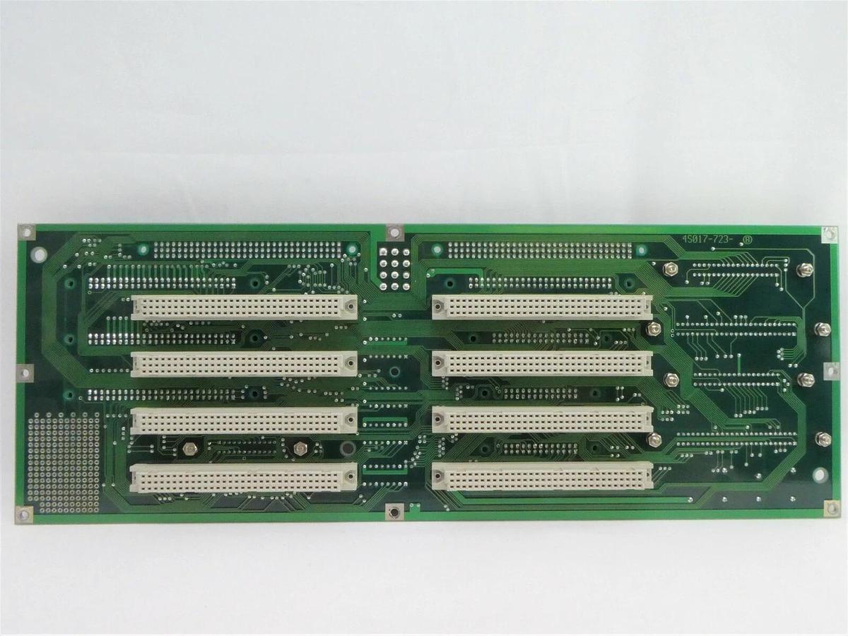 Used Nikon 4S017-723-Ⓑ Backplane Board PCB LD-MTH NSR System Working Spare