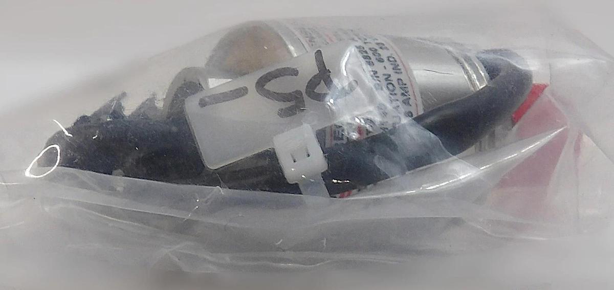 Precision Sensors E36W-H148 Absolute Pressure Switch New Surplus