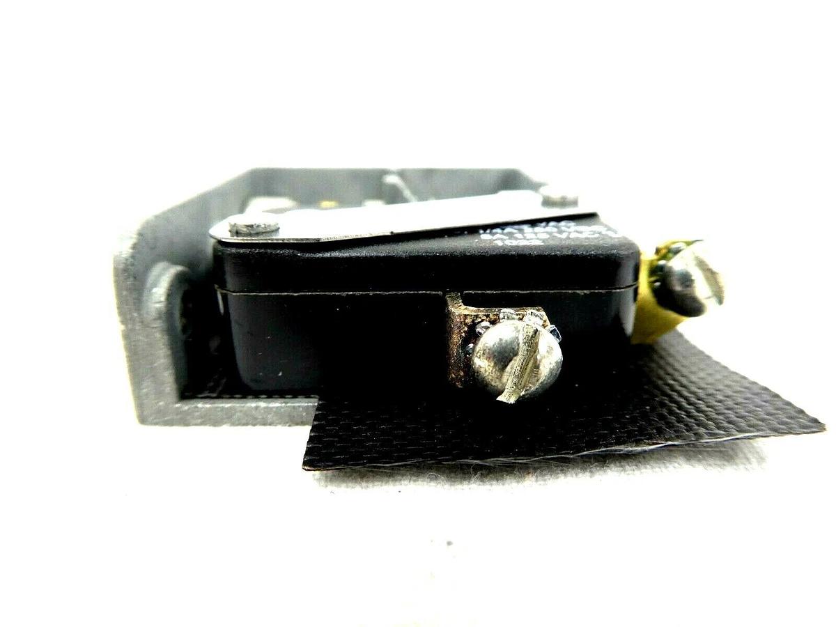 Used Honeywell 2AC6 Interlock Door Switch Reseller Lot of 9 Working Surplus