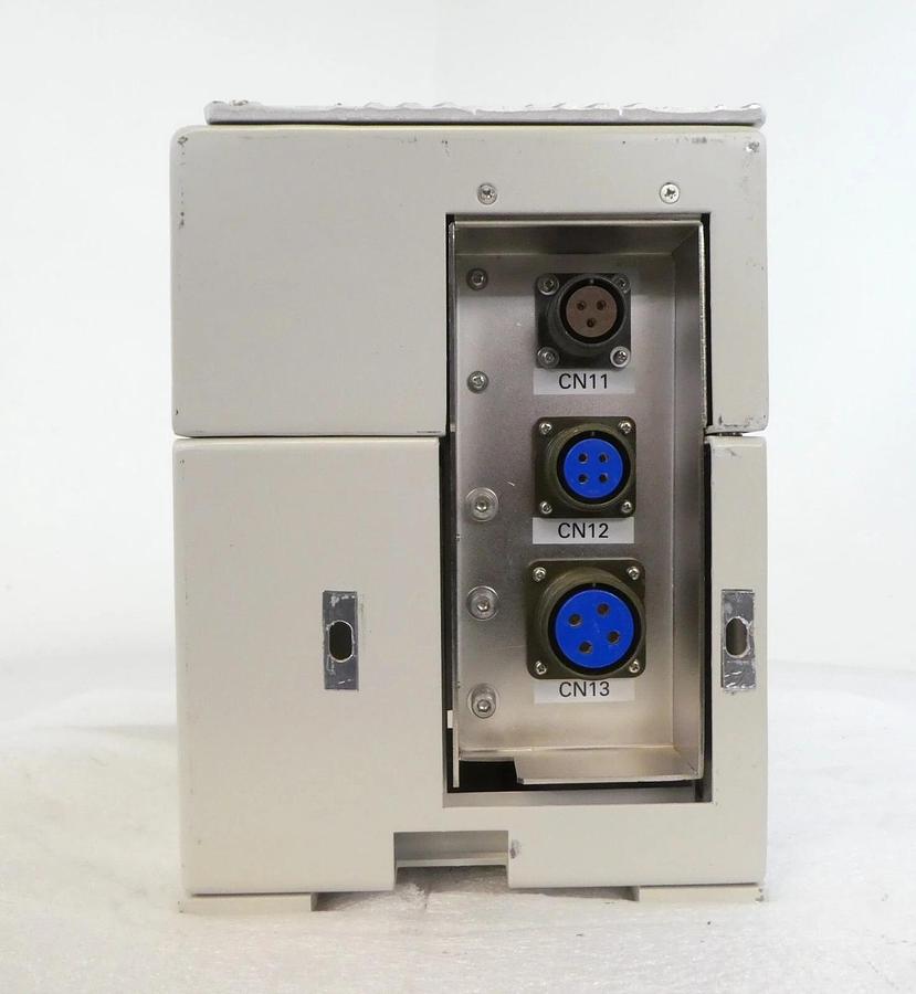Used TEL Tokyo Electron 3D93-M05047-V1 Power Supply Unit T-3044SS Working Surplus