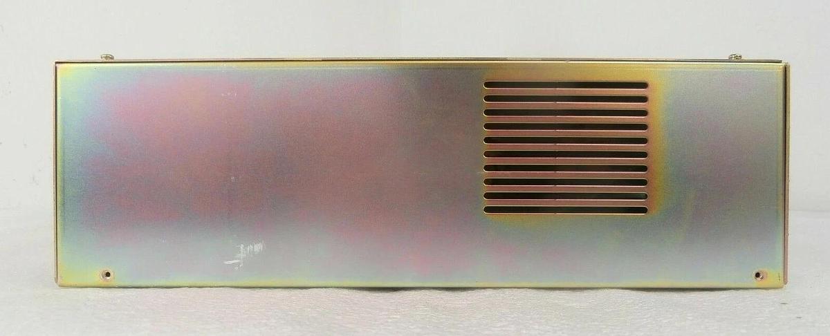 Used Futaba HPS-FB6-2 Power Supply Module CZ0190 Nikon 4S064-064 NSR-S204B Working