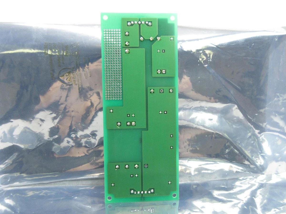 Used Nikon 4S007-789 DC-DC Converter Board PCB LIUREG NSR-S204B Used Working