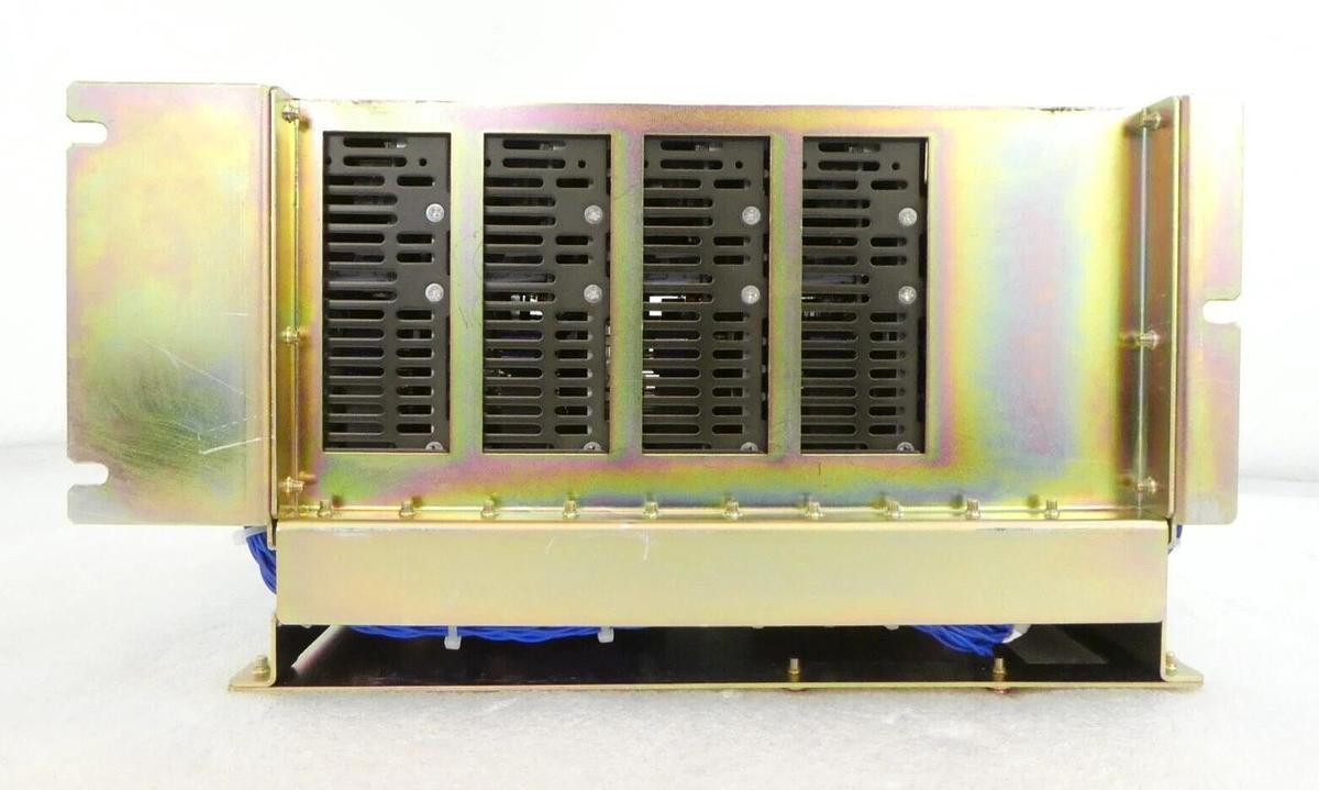 Used Kawasaki TS310A-D524S Wafer Handling Robot Set Controller 50607-1223 Working