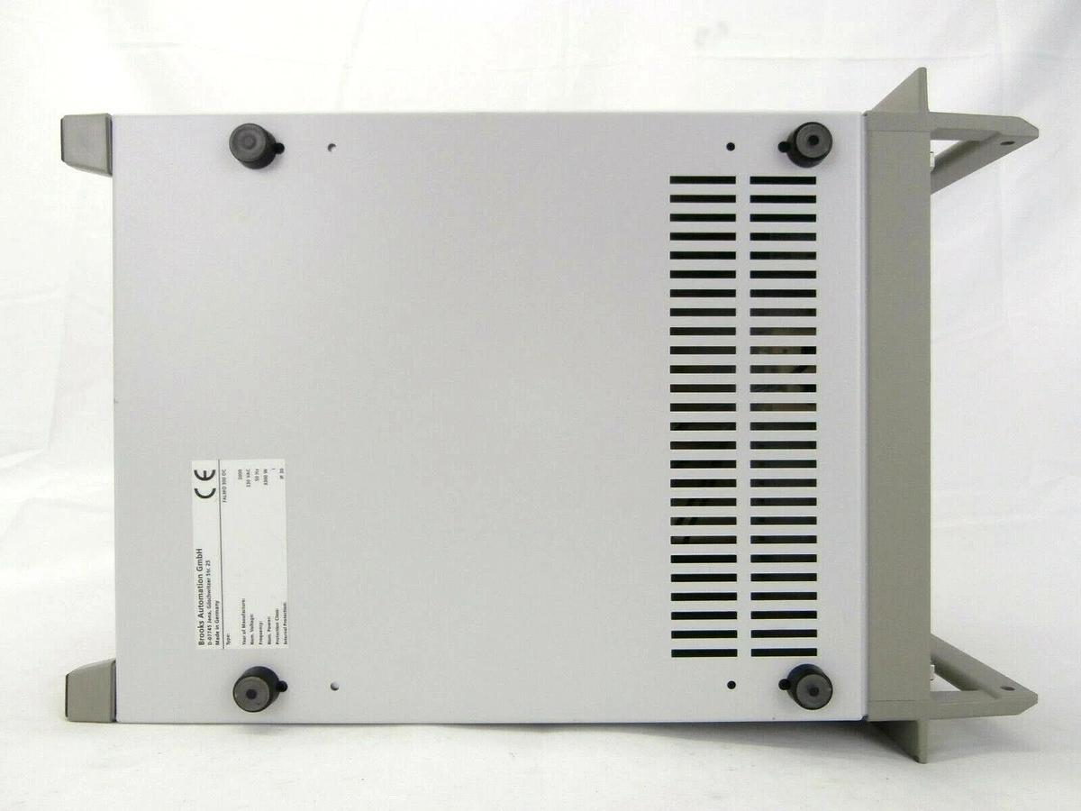 Used Silicon Control SV-FOC 020 Controller FALMO 300 OC Philips PW 2830 XRF Working