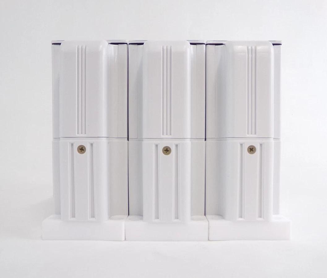 Used AMAT Applied Materials 0190-91788 Flow Controller 50-500mL/min Lot of 5 Working