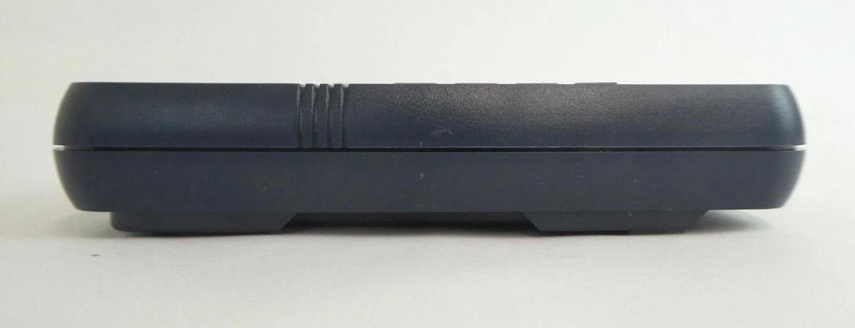 Used Omega CL125 Handheld Temperature Calibrator Module Working Surplus