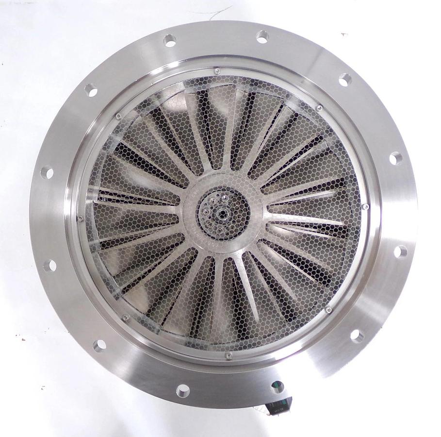 Used STP-XA3203CV Edwards PT66-1Z-000 Turbomolecular Pump ISO320F Untested Surplus