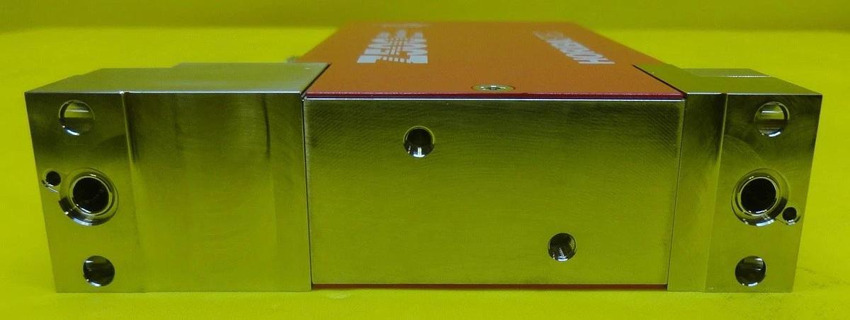 Refurbished Horiba STEC SEC-Z514MG Digital Mass Flow Controller MFC 1000 SCCM N2 Refurbished