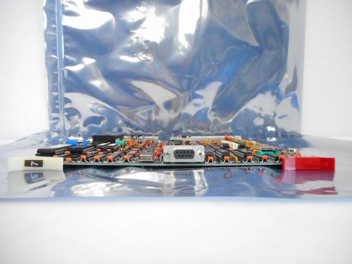 Used Lam Research 810-17031-1 Processor PCB Card 810-17052-9 ADIO-9 Untested AS-IS