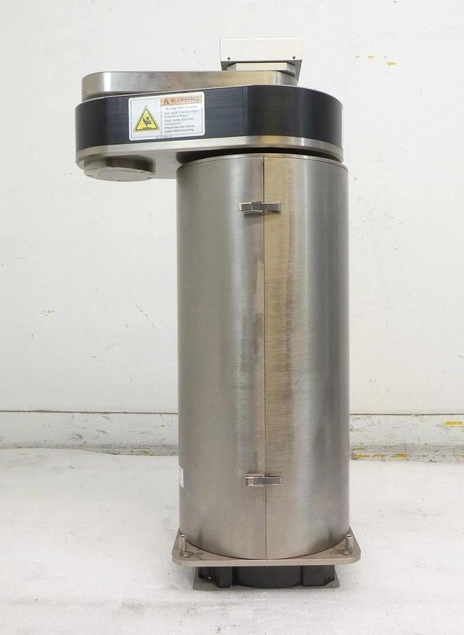 Used Fortrend Engineering 155-013358-001 Wafer Robot SCARA Robot Working Surplus