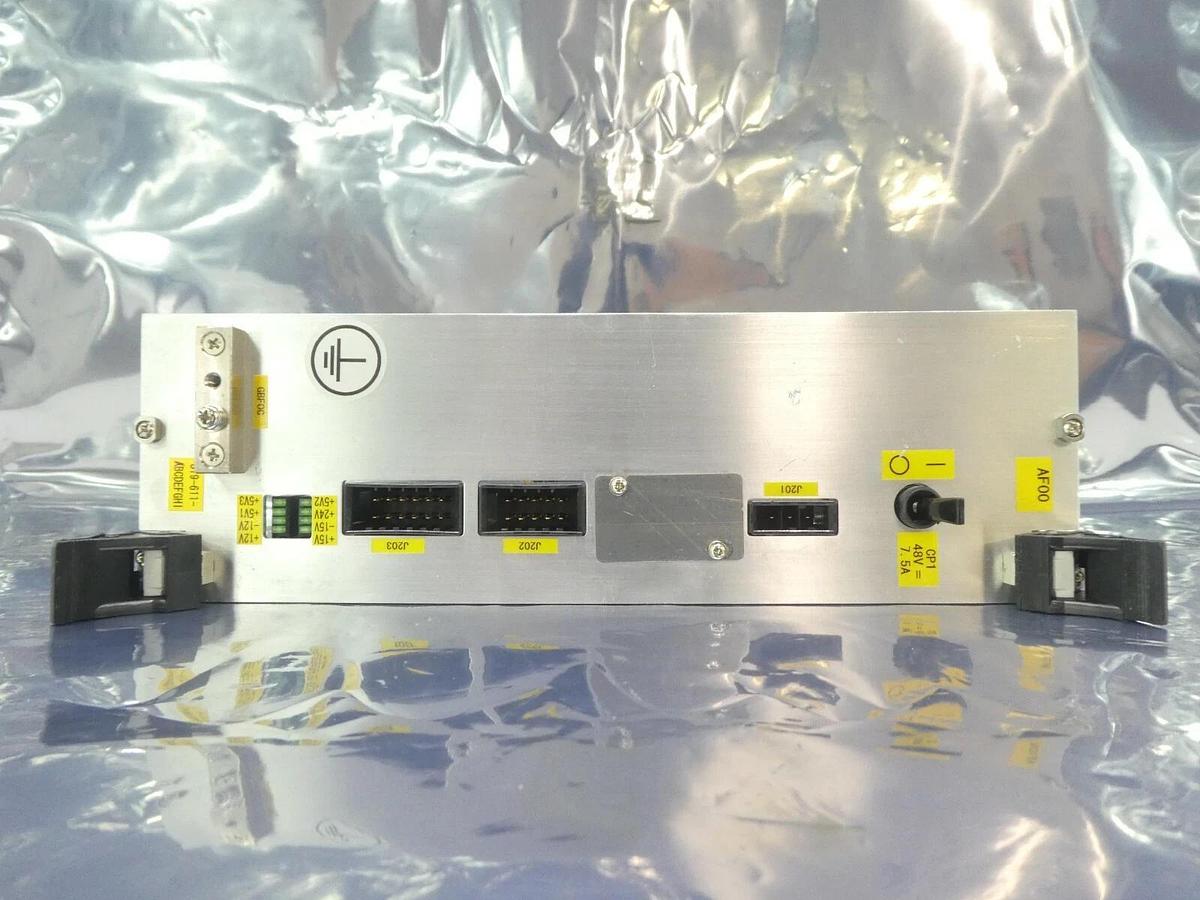 Used Nikon 4S019-611 PCB Card AFX6BS1 NSR FX-601F Lithography System Working Surplus