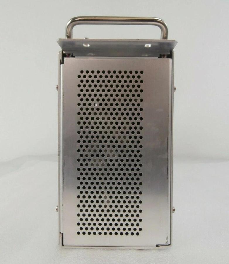 Used Advantest KH3-710039 Sub AC Power Distribution Module T2000 SoC Working Surplus