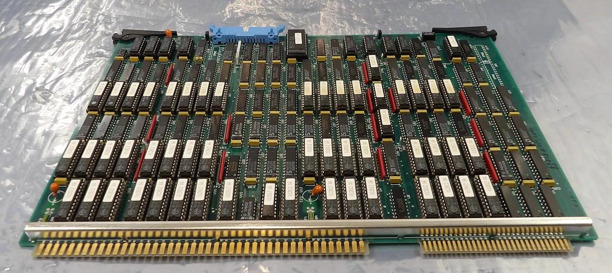 Used KLA Instruments 710-023455-00 GC 16 Compare PCB Card Working Surplus