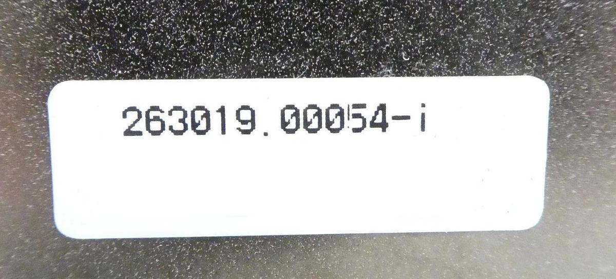 Used Bruker 263019.00054-i Chamber UltrafleXtreme MALDI/TOF Spectrometer Working