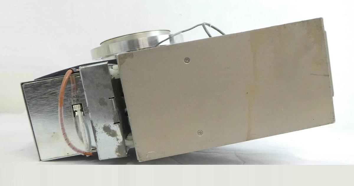 Used CTI-Cryogenics 8185095G001R On-Board IS-8F Cryopump AMAT Tested Working Surplus